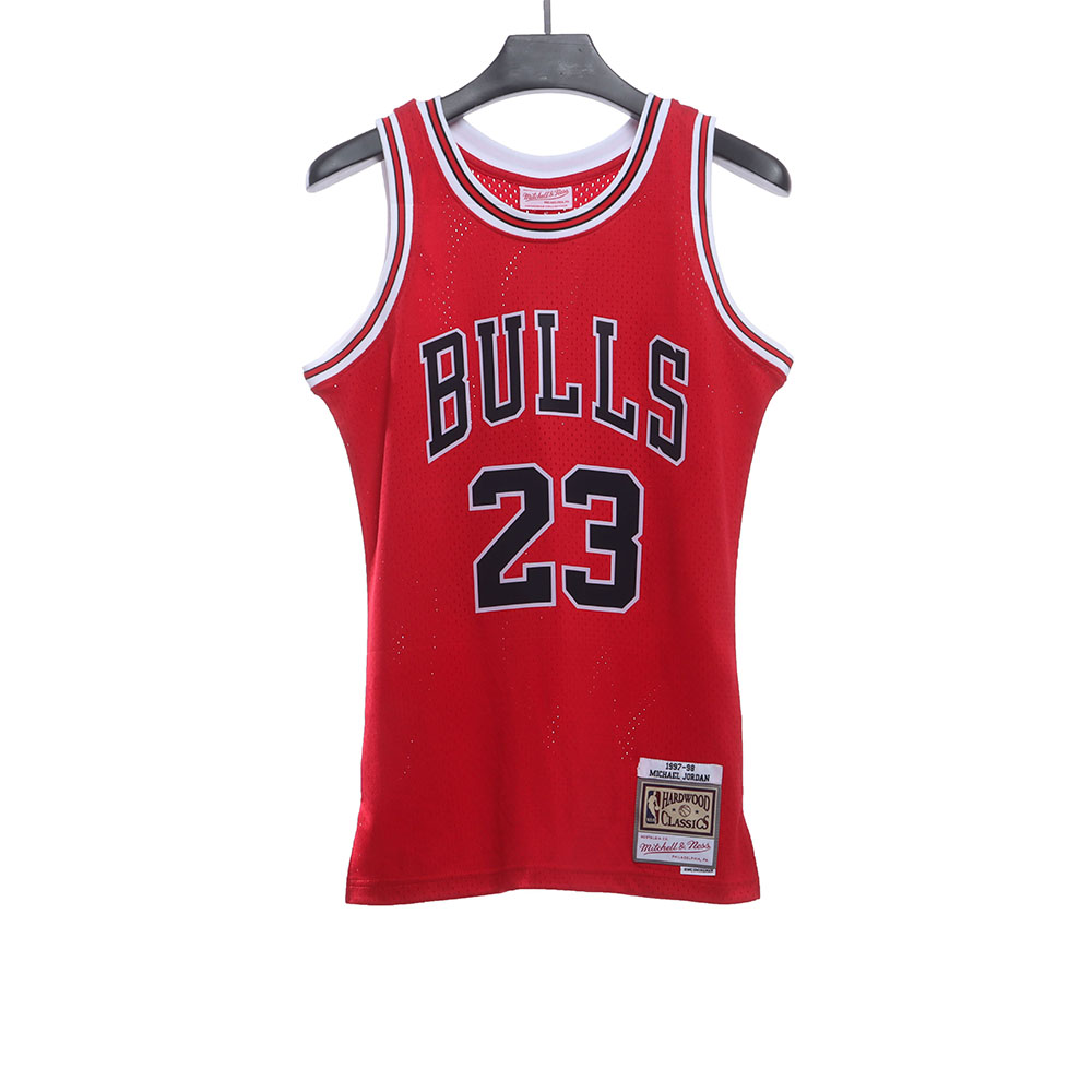 Bulls No. 23 jersey