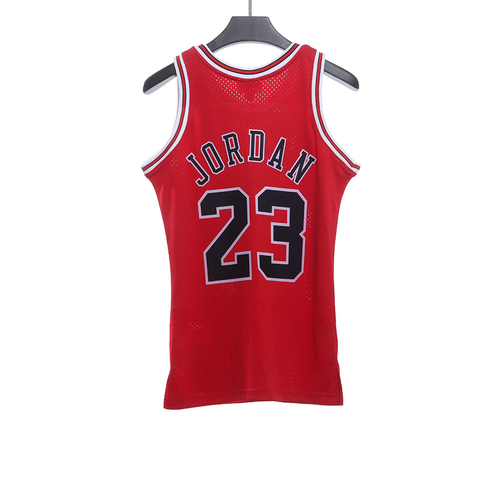 Bulls No. 23 jersey