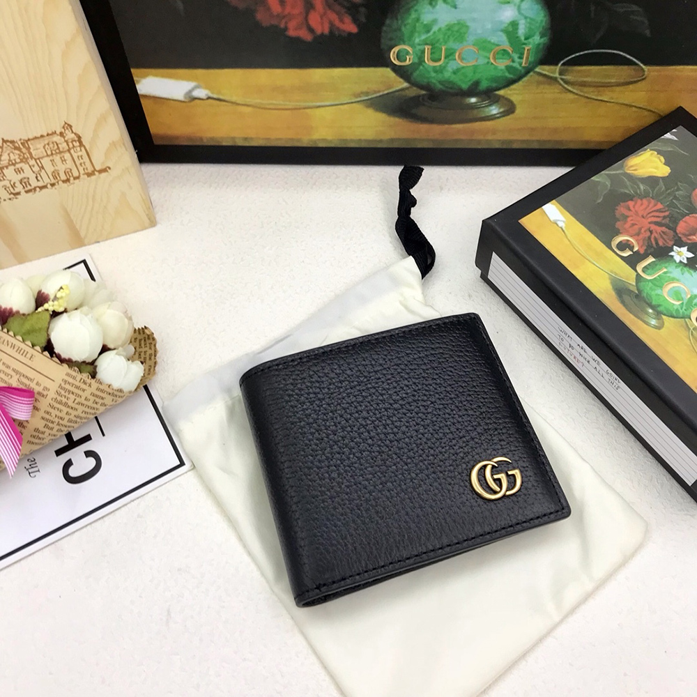 Gucci wallets 428725 11*9cm
