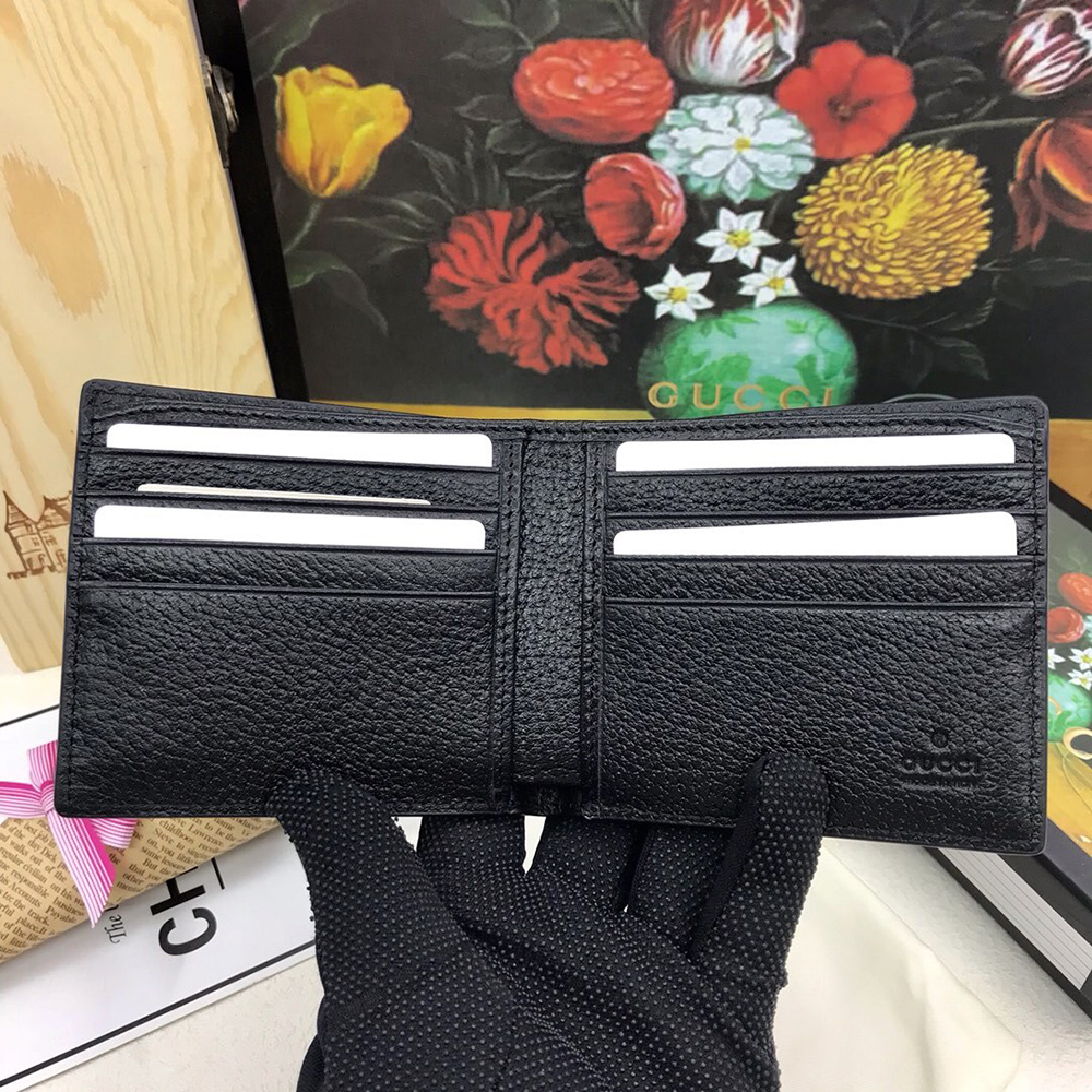 Gucci wallets 428725 11*9cm