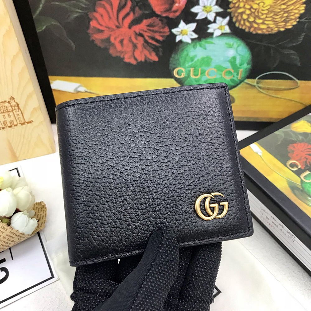 Gucci wallets 428725 11*9cm