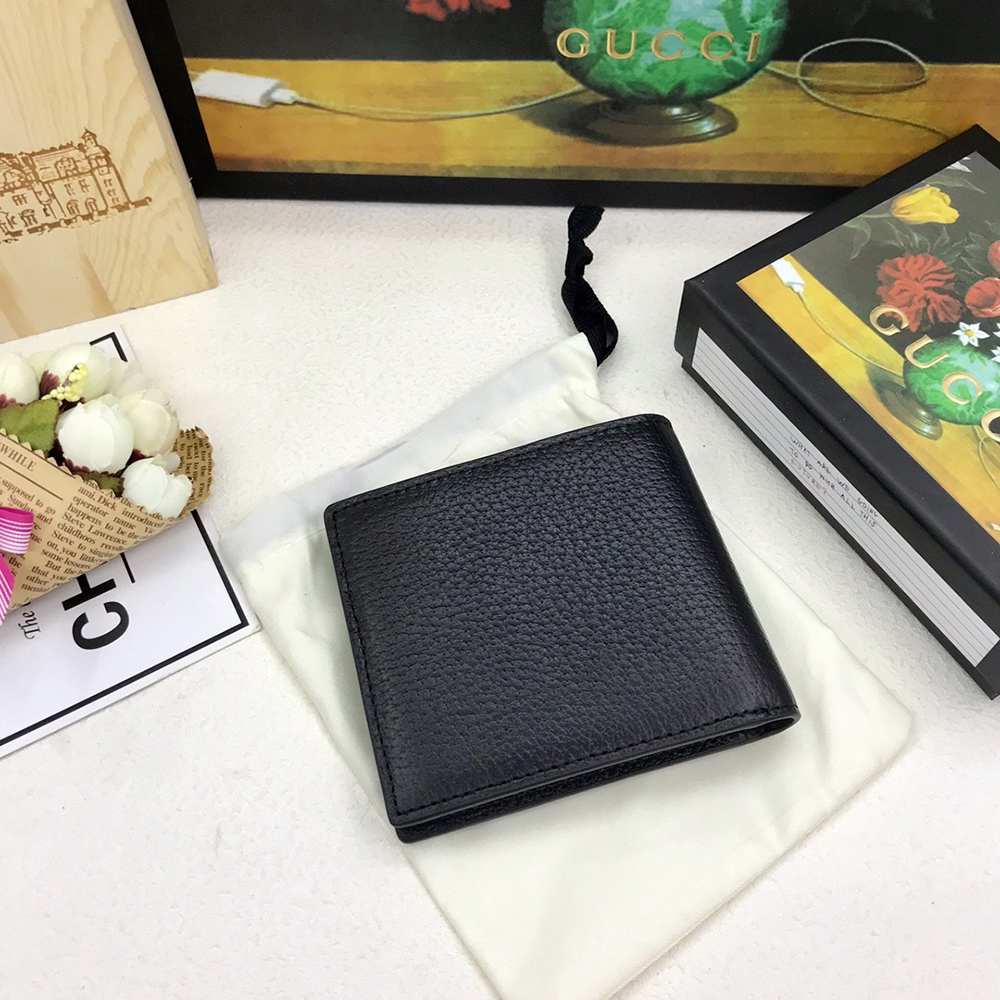 Gucci wallets 428725 11*9cm