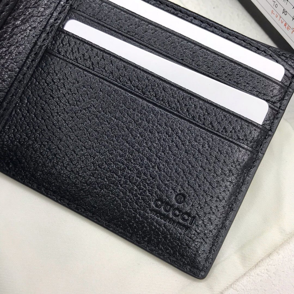 Gucci wallets 428725 11*9cm