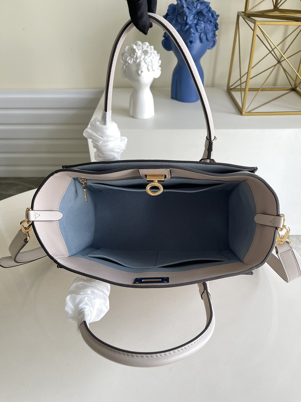 Louis Vuitton Bags M53823 30.5*24.5*14cm