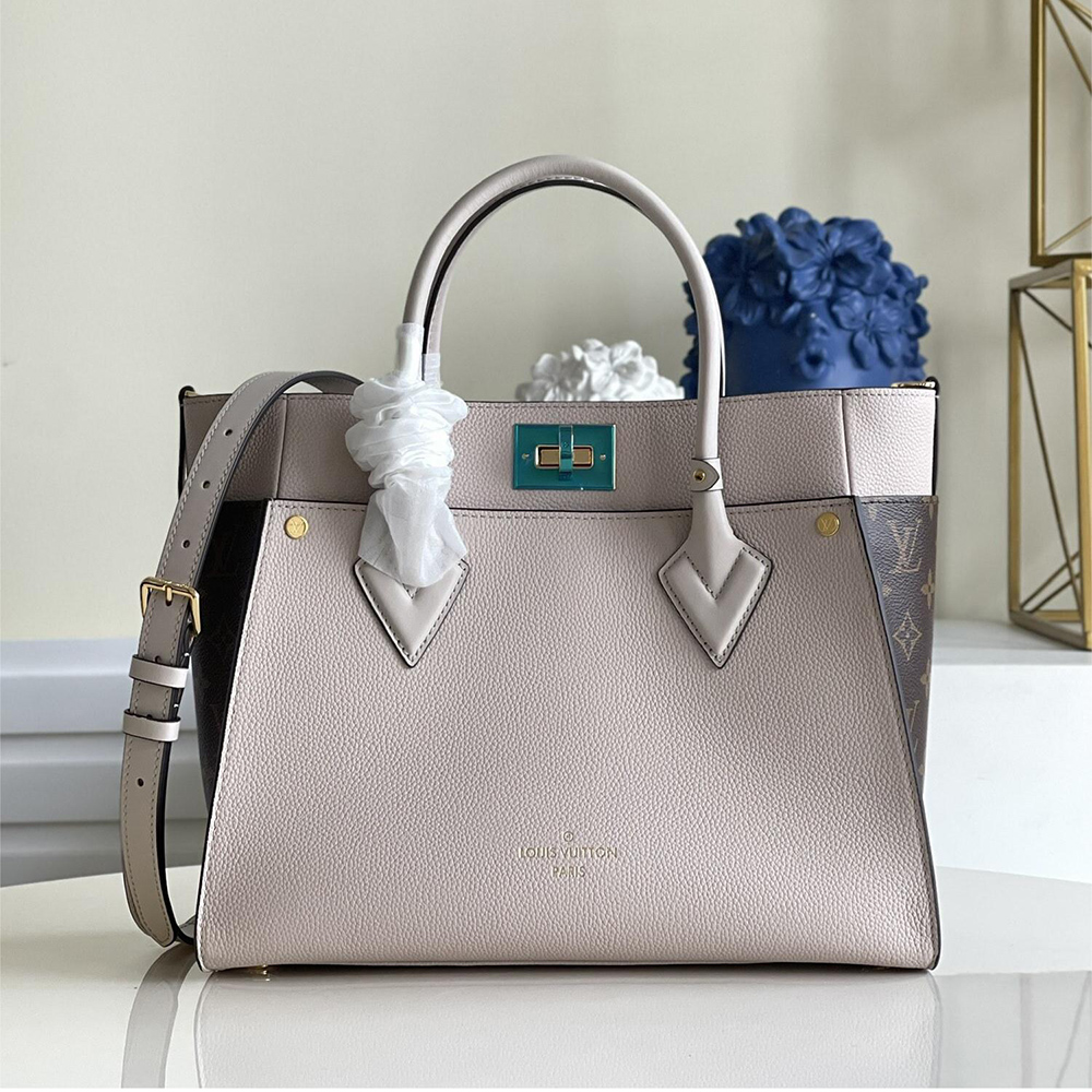 Louis Vuitton Bags M53823 30.5*24.5*14cm