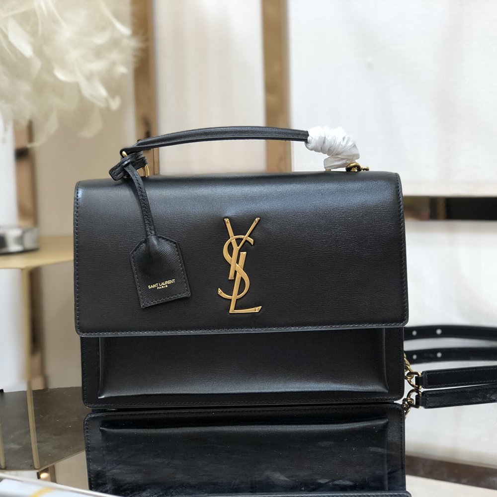 Y.S.AINT Bags 634723 25*18*5cm