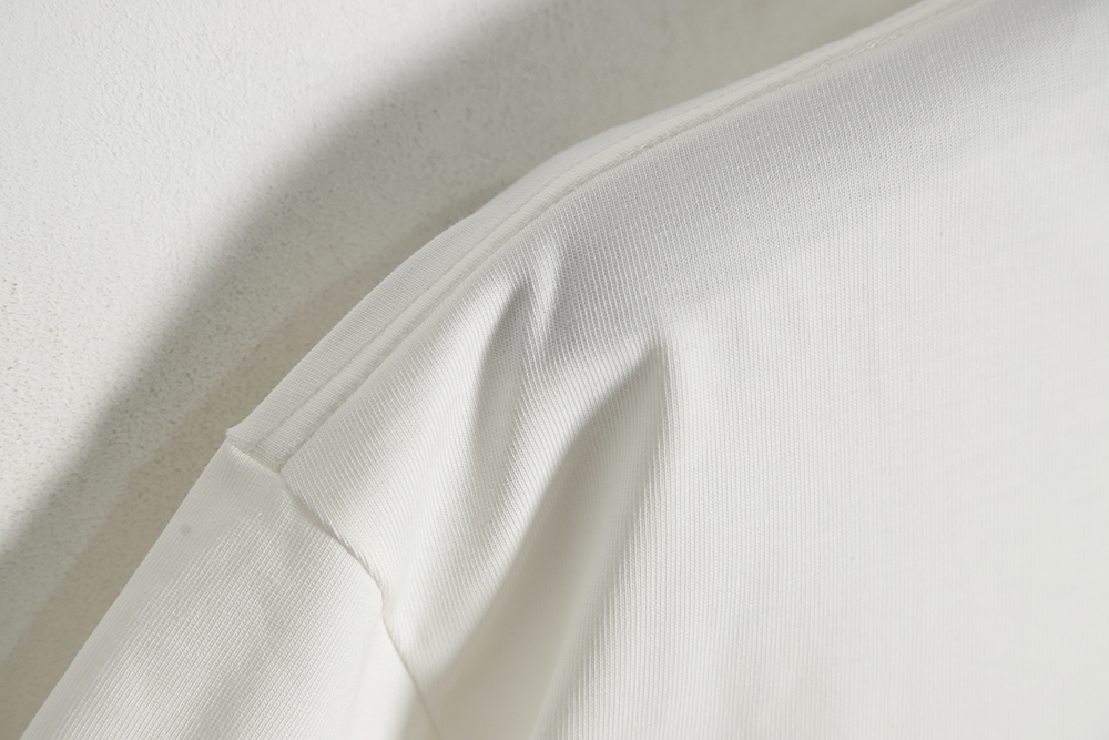 Stone Island Classic Arm Logo Crewneck T-Shirt
