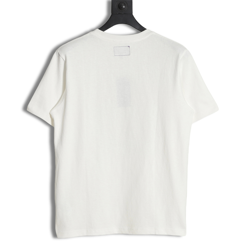 The North Face Purple Label 5.5 Print Landscape Short Sleeve T-Shirt