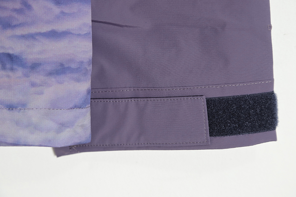 TheNorthFace X CLOT spring and summer joint men