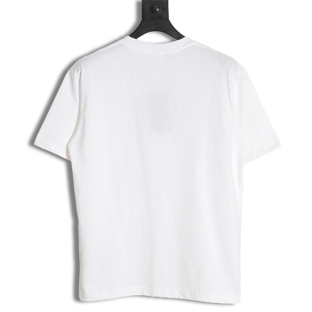Supreme SS23 Week 3 x The North Face joint PRINTED POCKET TEE solid color Logo print short-sleeved T-shirt