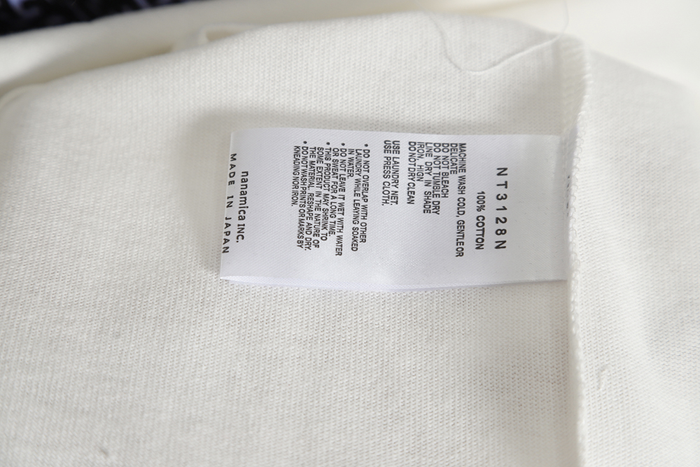 The North Face Purple Label 5.5 Print Landscape Short Sleeve T-Shirt