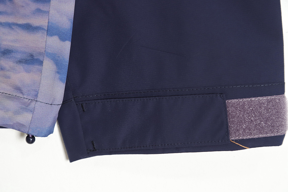 TheNorthFace X CLOT Spring Summer Joint Men