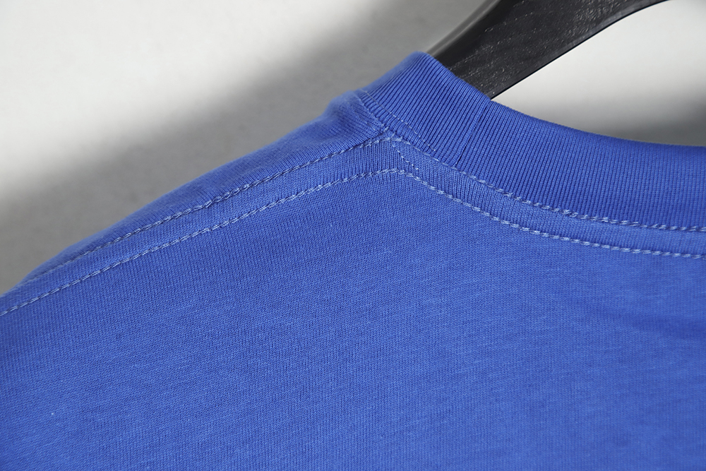 Supreme SS23 Week 3 x The North Face joint PRINTED POCKET TEE solid color Logo printed short-sleeved T-shirt TSK1