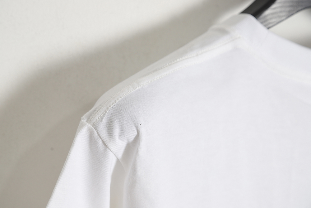 Supreme SS23 Week 3 x The North Face joint PRINTED POCKET TEE solid color Logo print short-sleeved T-shirt