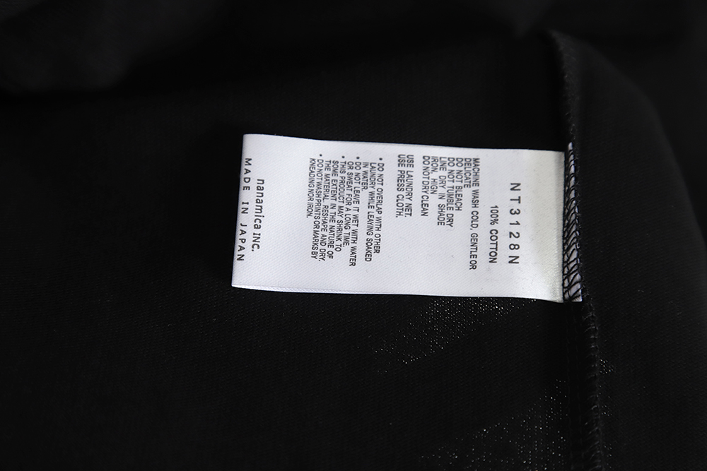 The North Face Purple Label 5.5 Print Landscape Short Sleeve T-Shirt TSK1