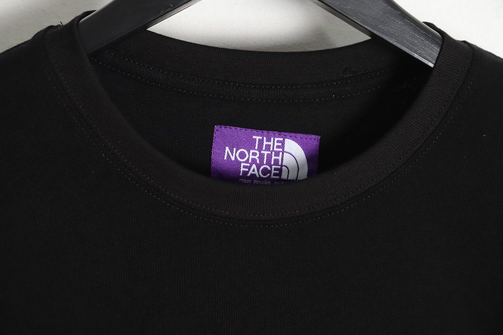 The North Face Purple Label 5.5 Print Landscape Short Sleeve T-Shirt TSK1