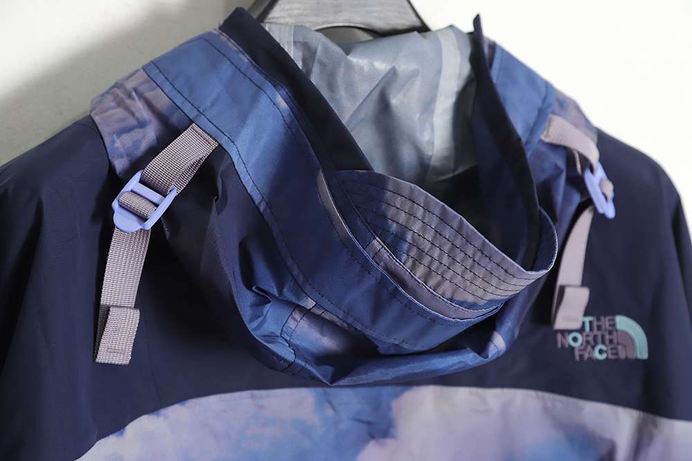 TheNorthFace X CLOT Spring Summer Joint Men