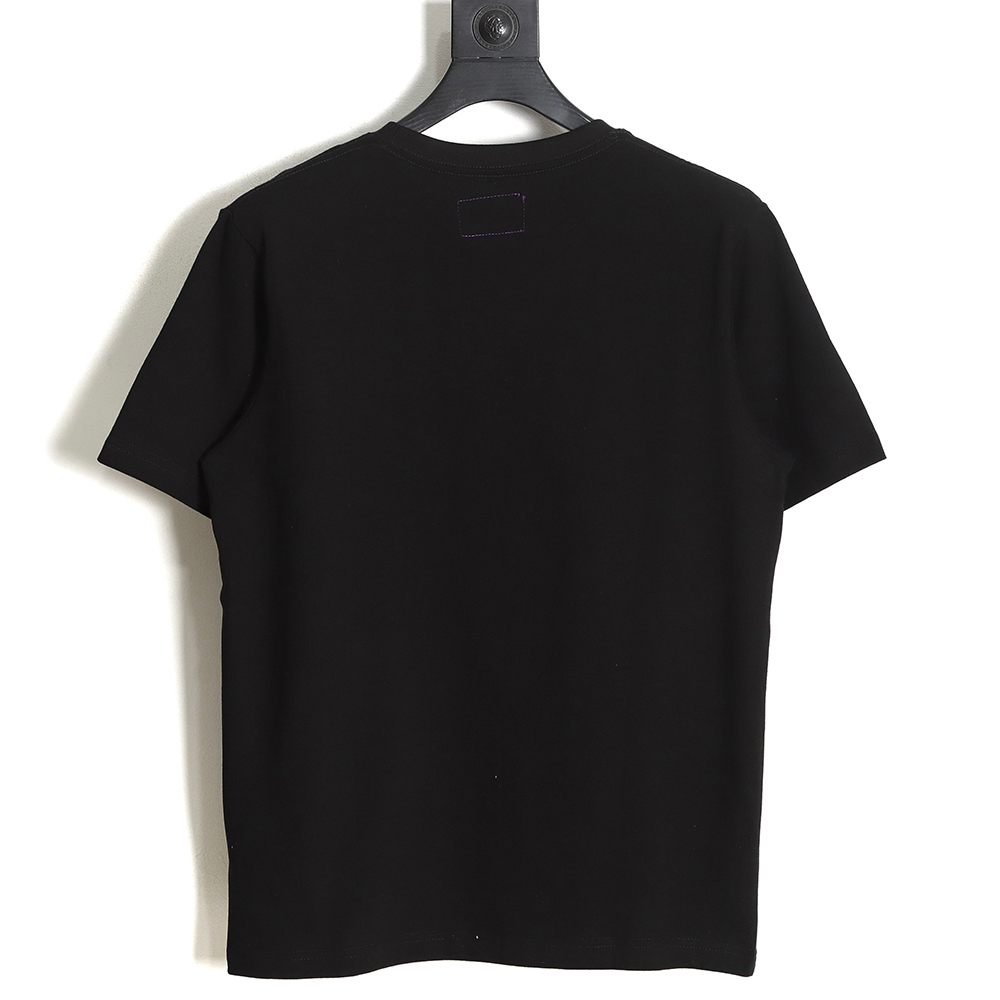 The North Face Purple Label 5.5 Print Landscape Short Sleeve T-Shirt TSK1