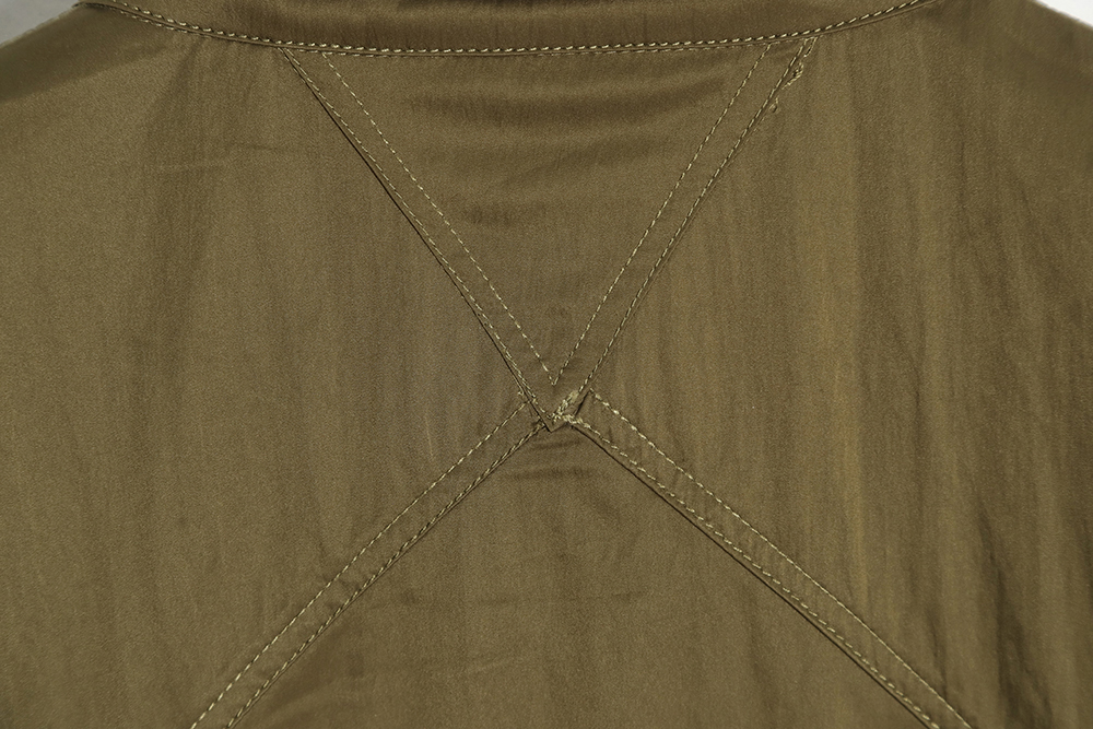 Bottega Veneta BV Outdoor Technical Woven Stand Collar Tracksuit Jacket