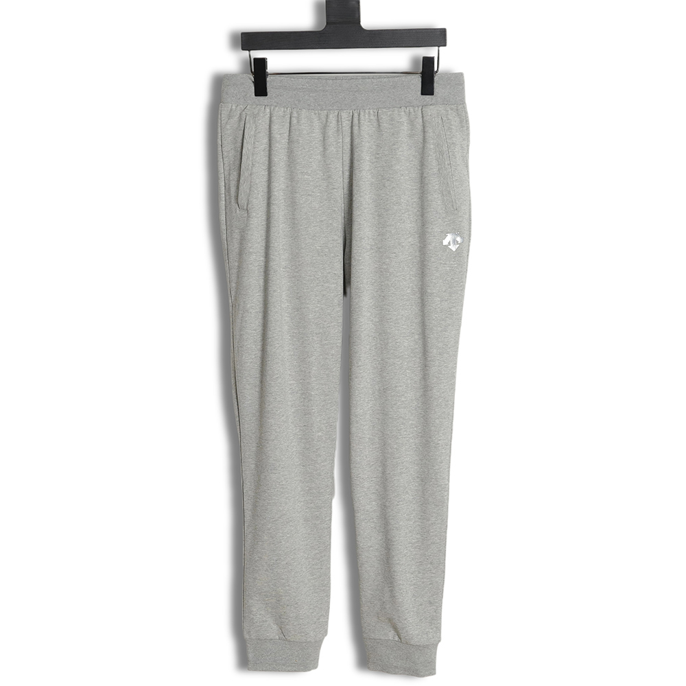 Descente Men's Track Pants