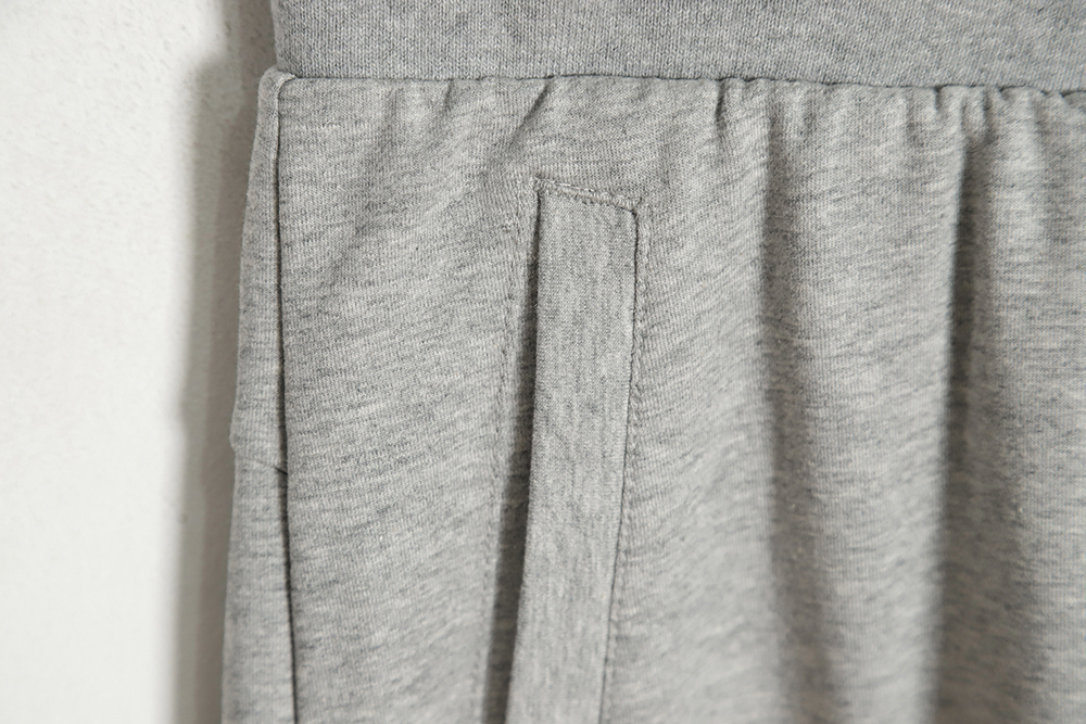 Descente Men's Track Pants