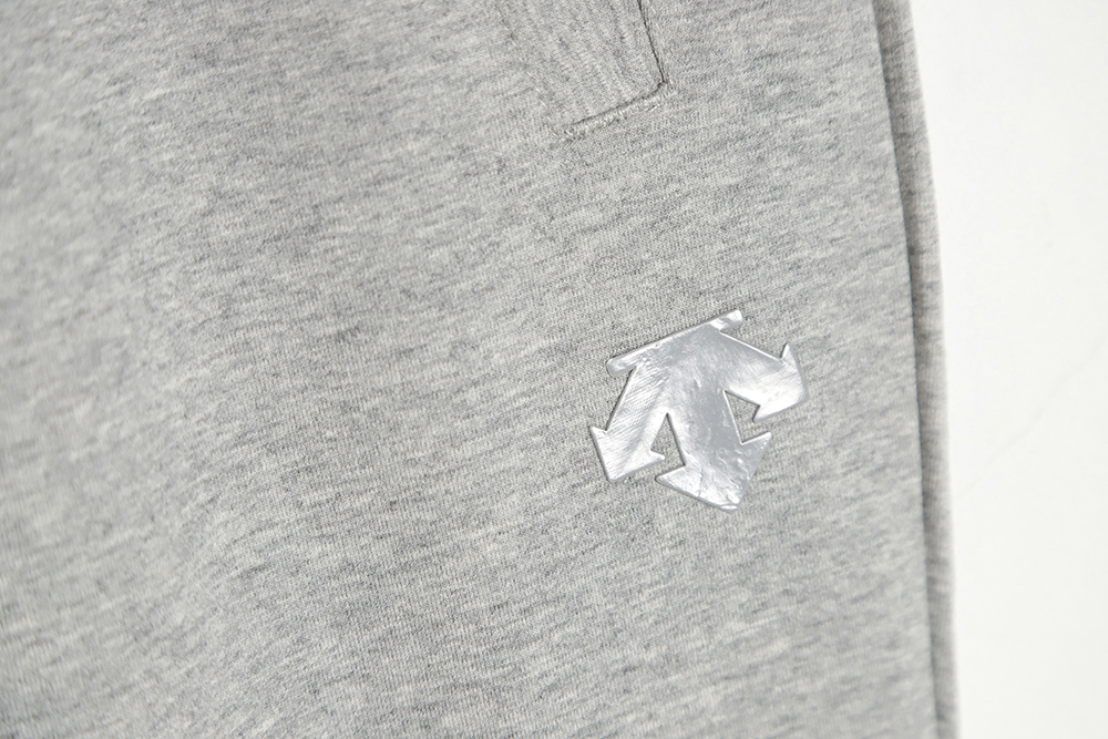 Descente Men's Track Pants