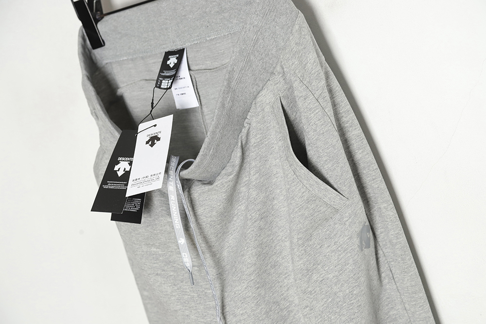Descente Men's Track Pants