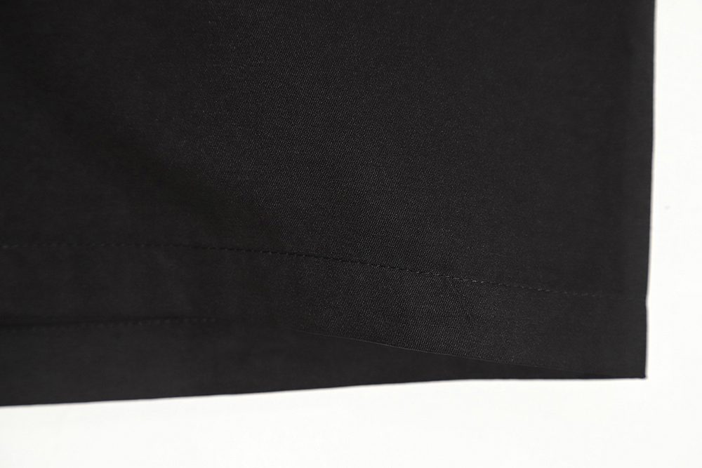 Dior 23SS Basic Zip Shorts