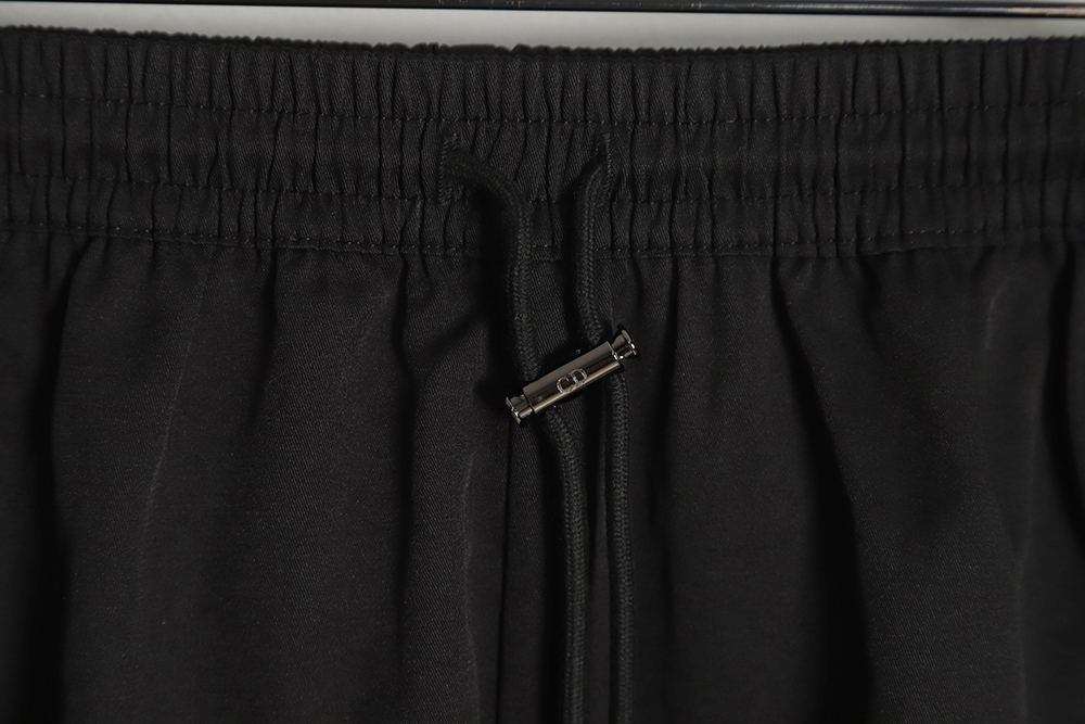 Dior 23SS Basic Zip Shorts