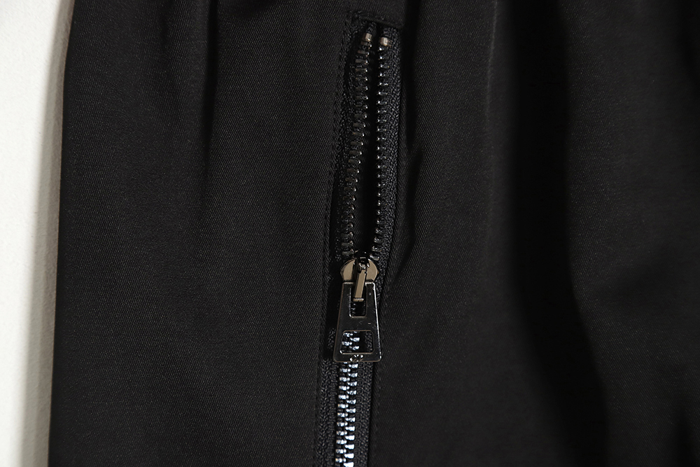 Dior 23SS Basic Zip Shorts