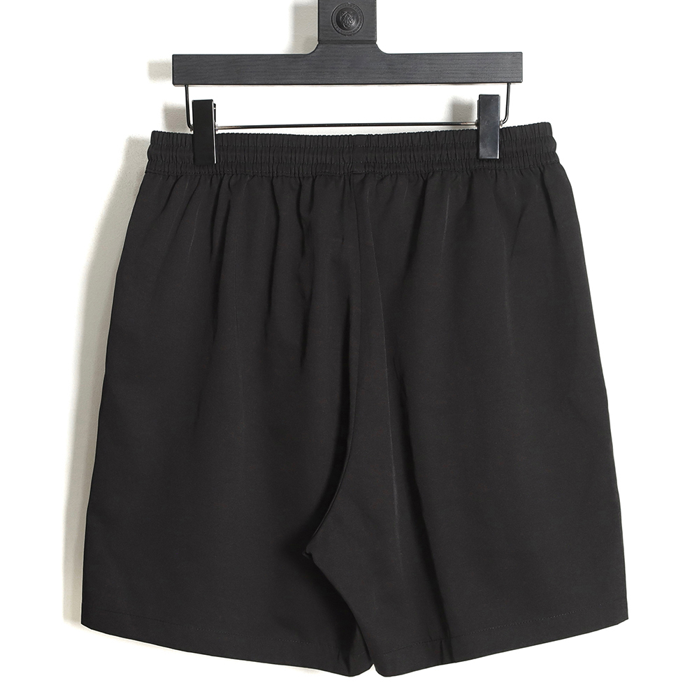 Dior 23SS Basic Zip Shorts