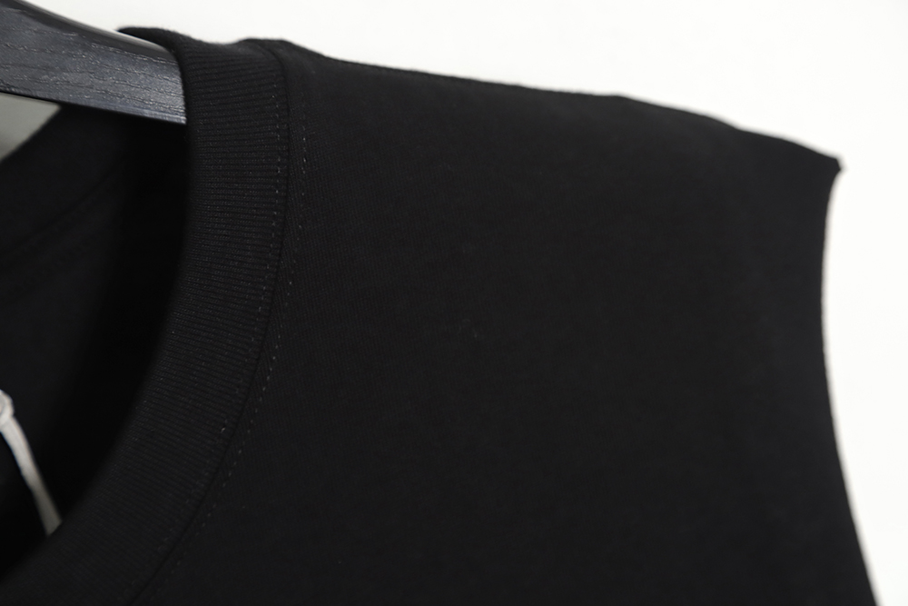 Fear of God FOG Mainline No. 7 Flocked Letter Vest TSK2
