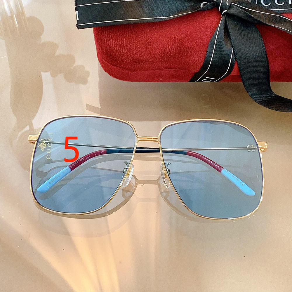 GUCCI GLASSES GG0394