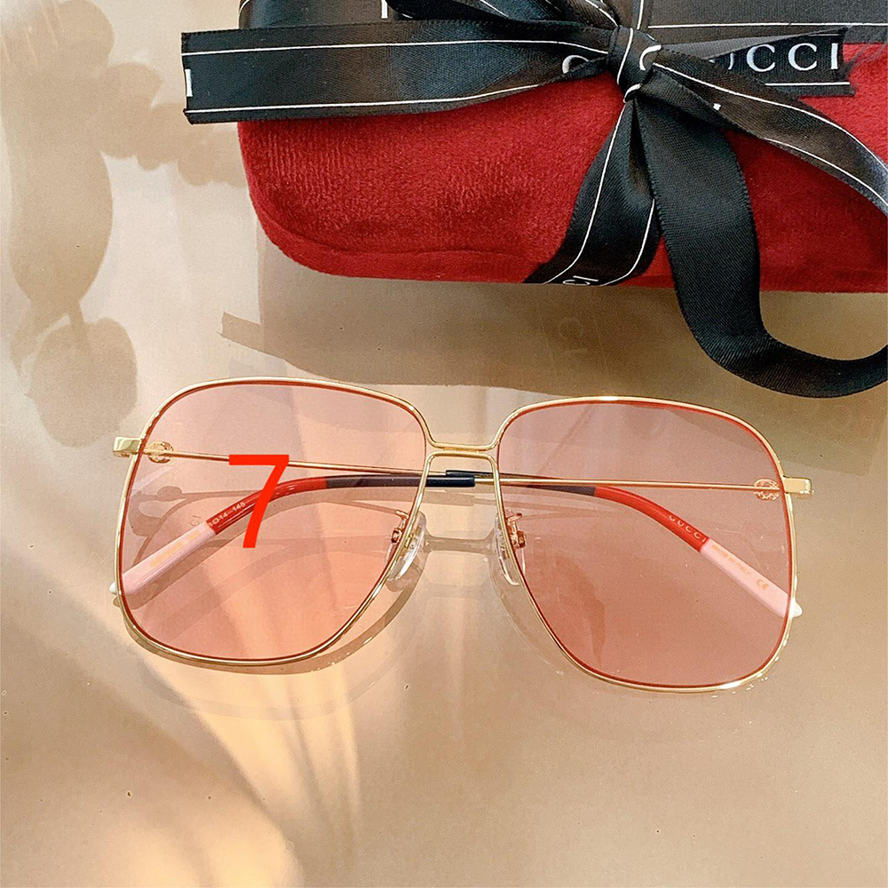 GUCCI GLASSES GG0394