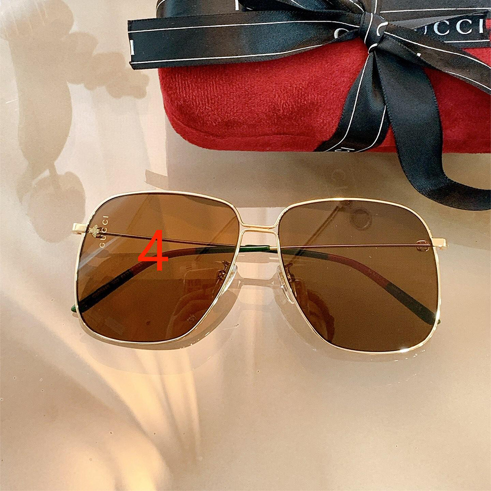 GUCCI GLASSES GG0394