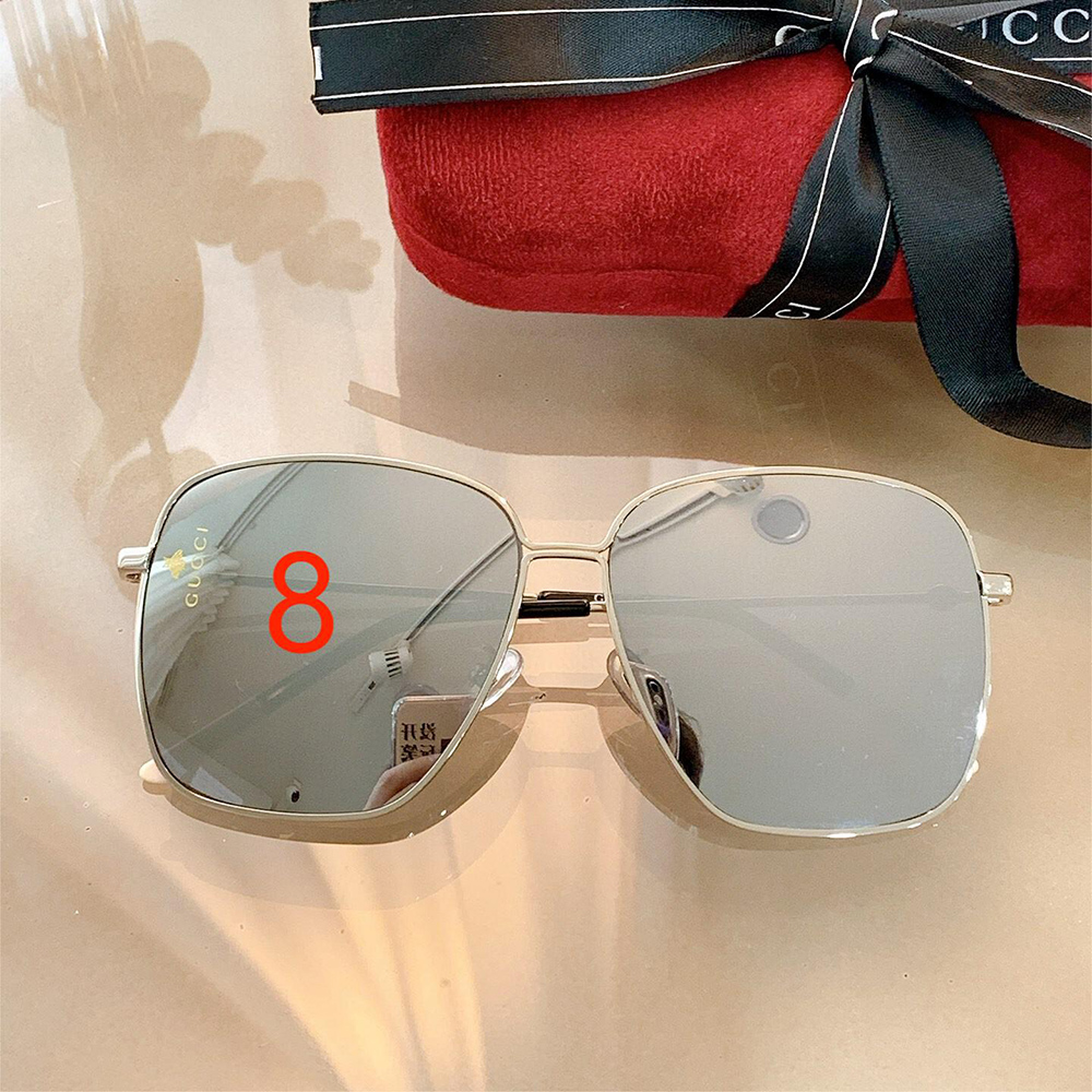 GUCCI GLASSES GG0394