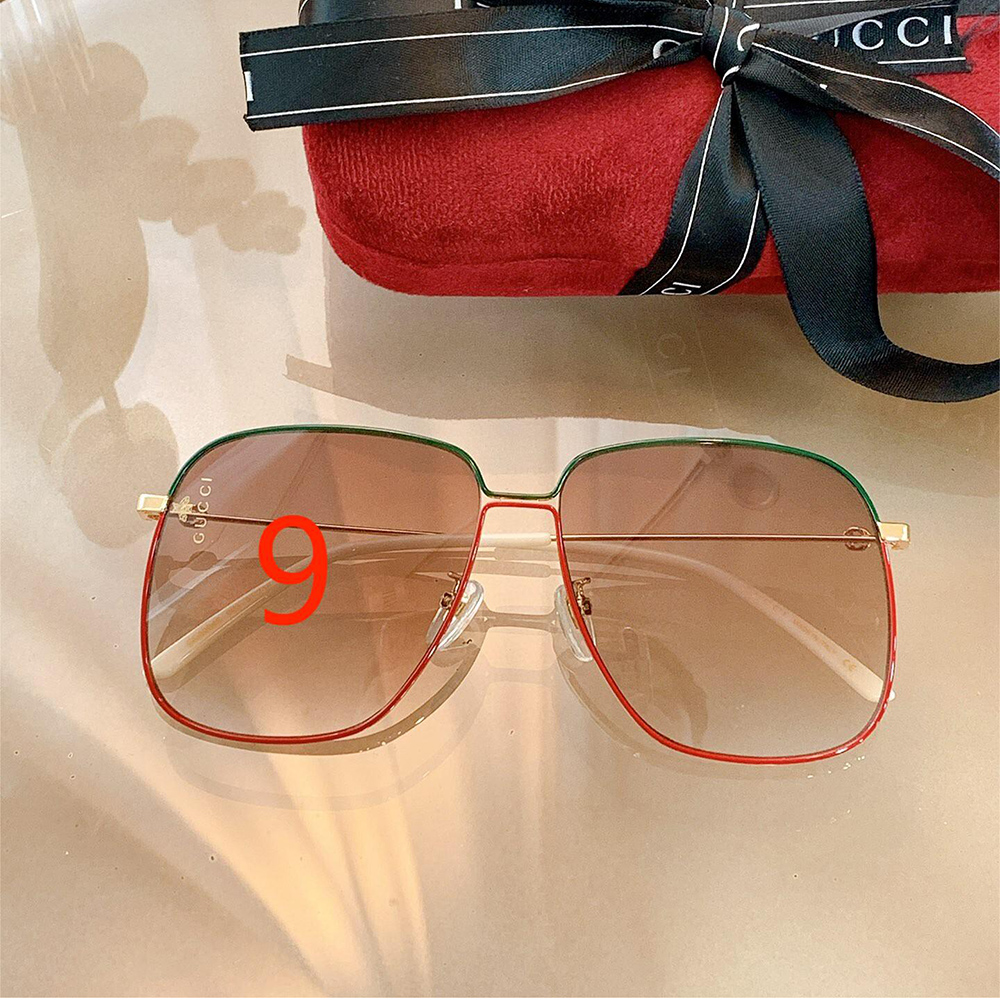 GUCCI GLASSES GG0394