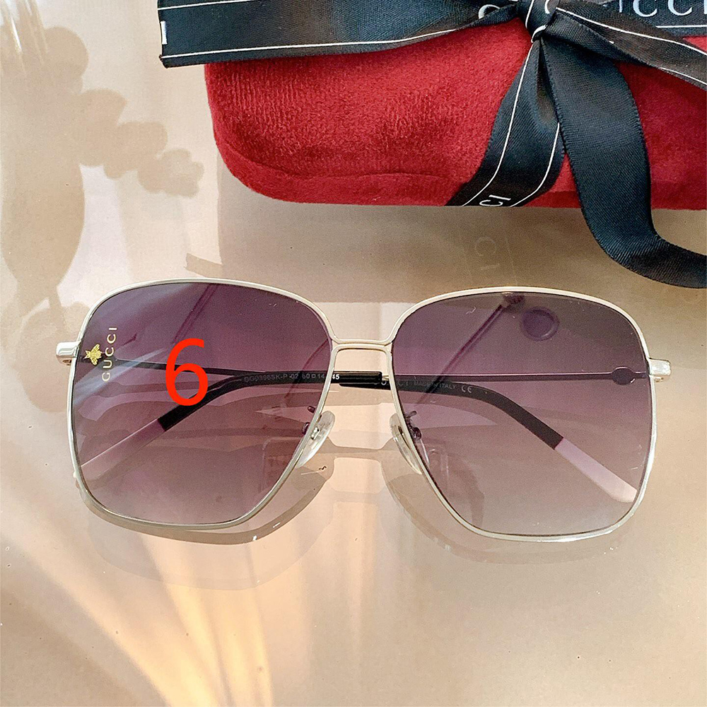 GUCCI GLASSES GG0394