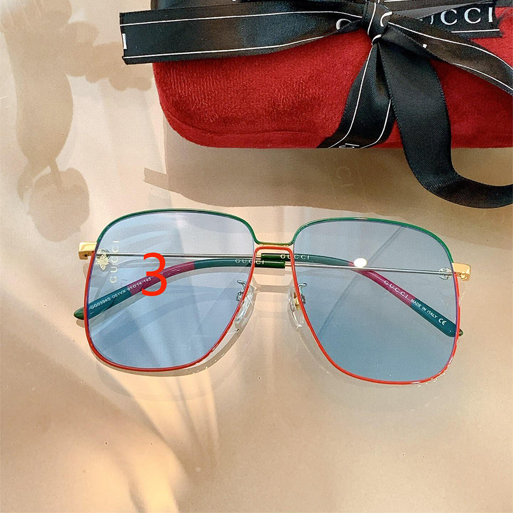 GUCCI GLASSES GG0394