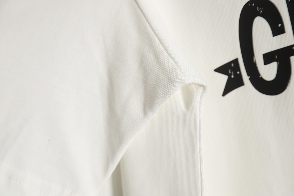 GIVENCHY 23ss monogram print short sleeves