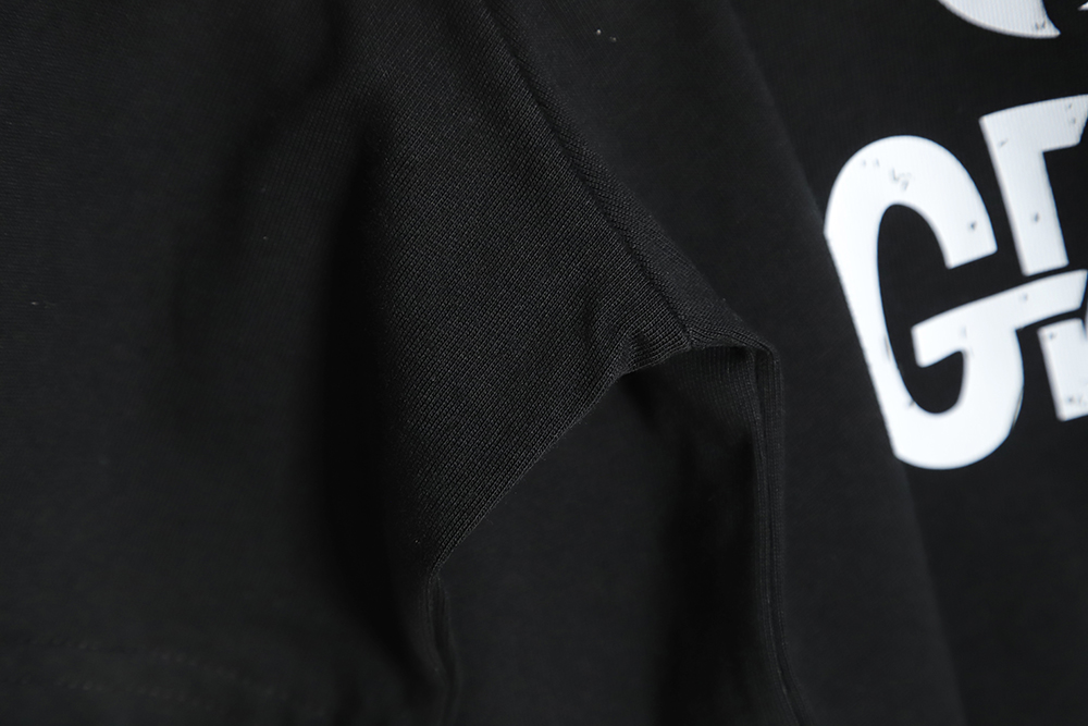 GIVENCHY 23ss monogram print short sleeve TSK1