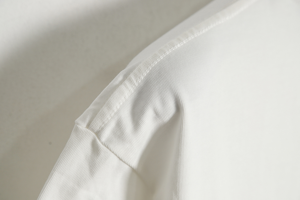 GIVENCHY 23ss monogram print short sleeves