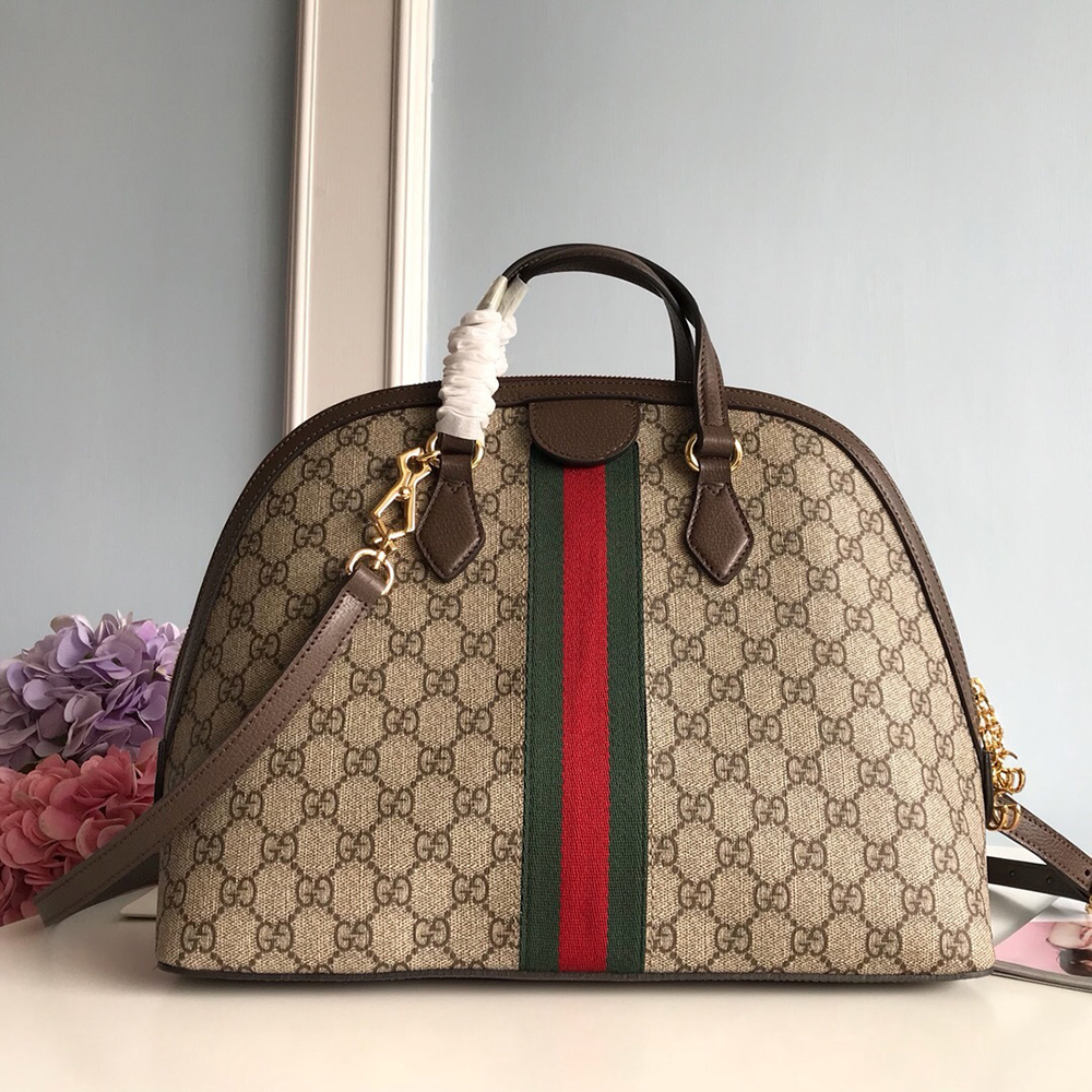 Gucci Bags 524533 34*27.5*15cm