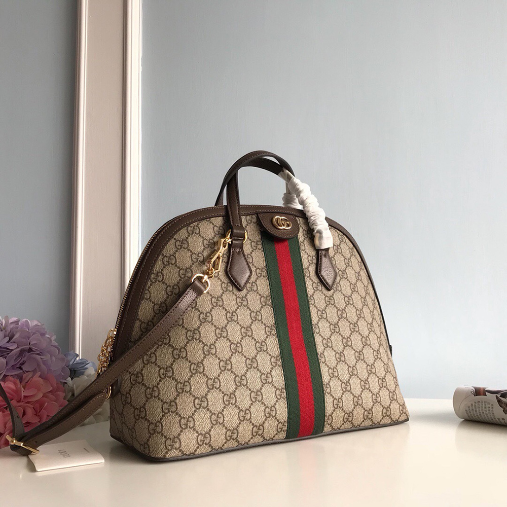Gucci Bags 524533 34*27.5*15cm