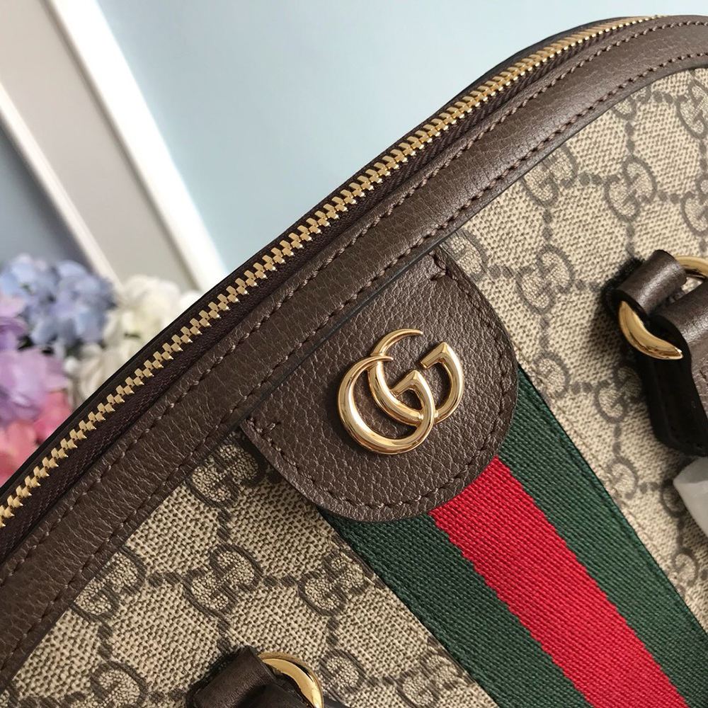 Gucci Bags 524533 34*27.5*15cm