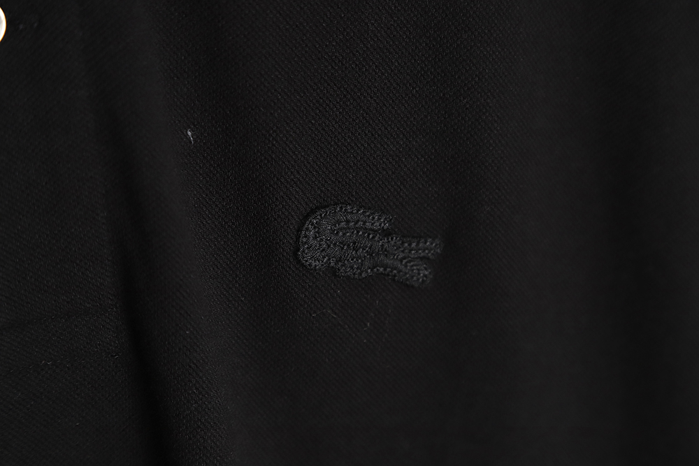 Lacoste joint mmj short sleeve polo TSK1