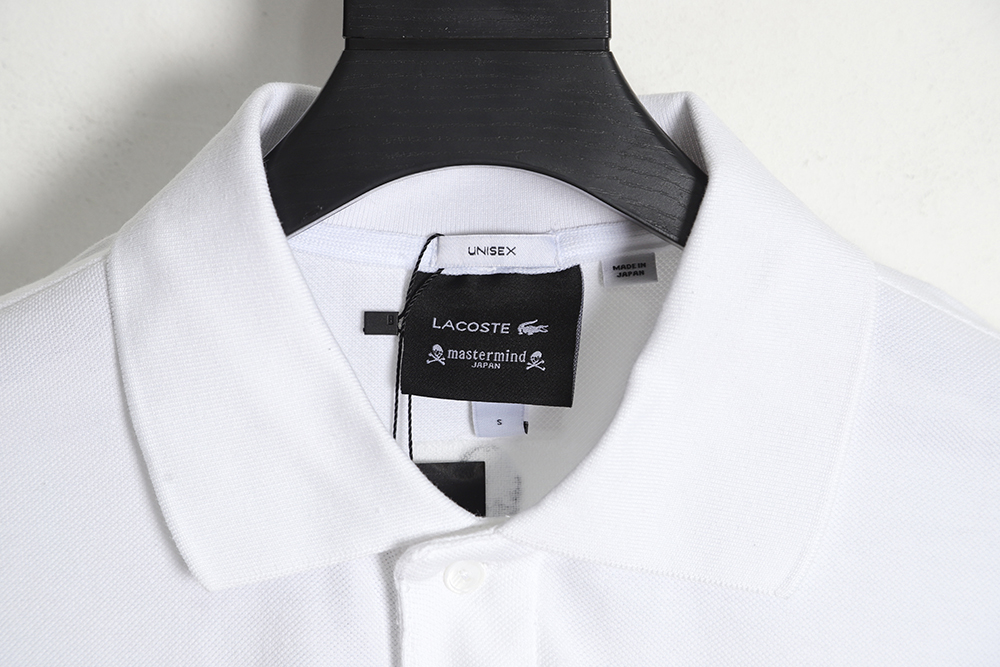 Lacoste joint mmj short sleeve polo