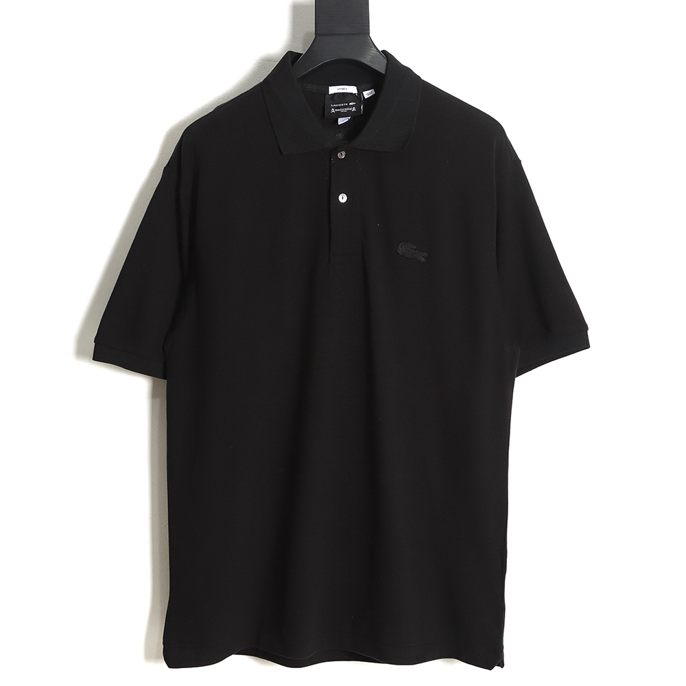 Lacoste joint mmj short sleeve polo TSK1