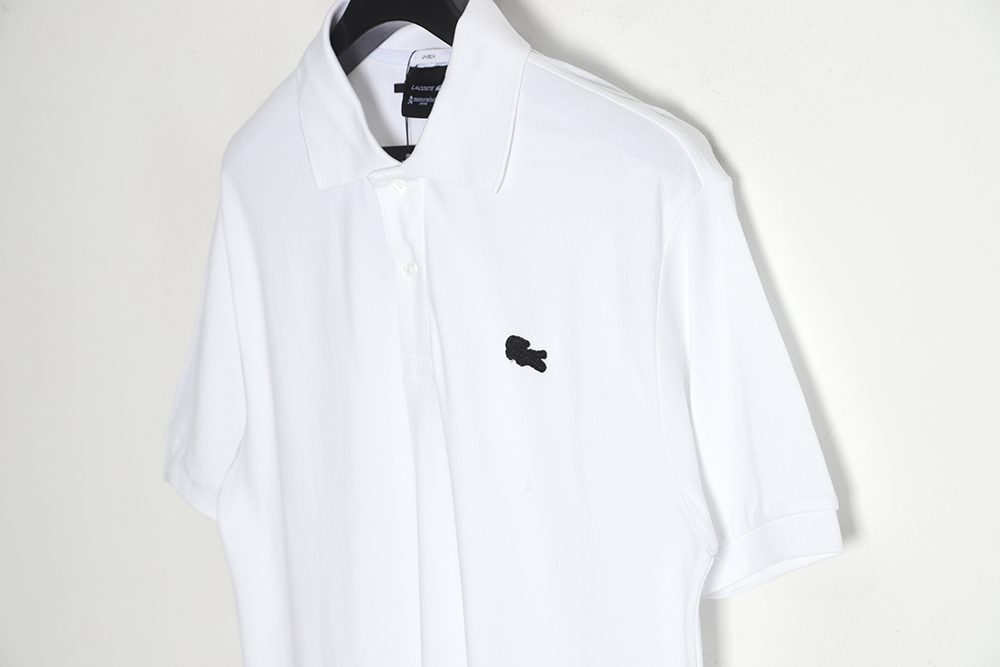 Lacoste joint mmj short sleeve polo