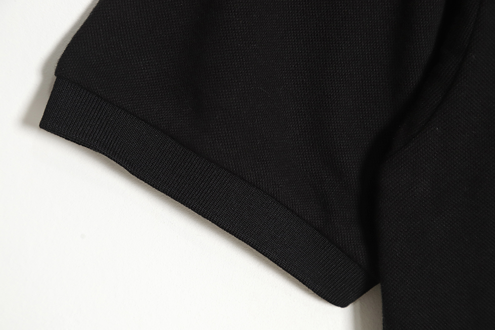 Lacoste joint mmj short sleeve polo TSK1